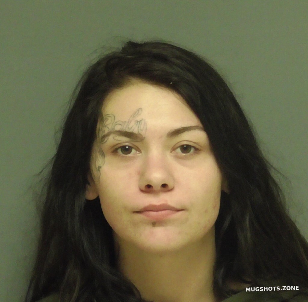 MUSSELMAN ABIGAIL DAWN 01/14/2023 - Calhoun County Mugshots Zone