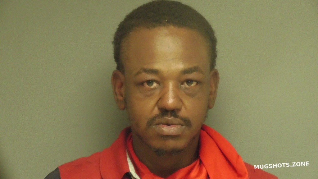 SWINK MICHAEL LORENZO 01/23/2023 Calhoun County Mugshots Zone