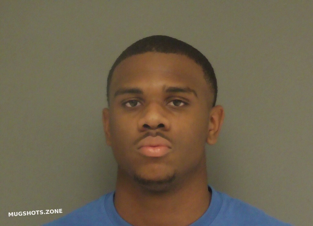 DUKES DAVEON JARELL 01/23/2023 Calhoun County Mugshots Zone