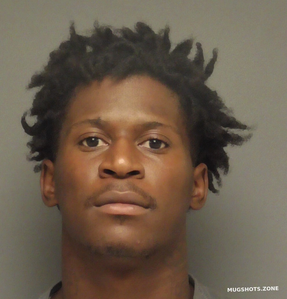 SIMMONS MARKEITH GERRIAL 01/27/2023 Calhoun County Mugshots Zone