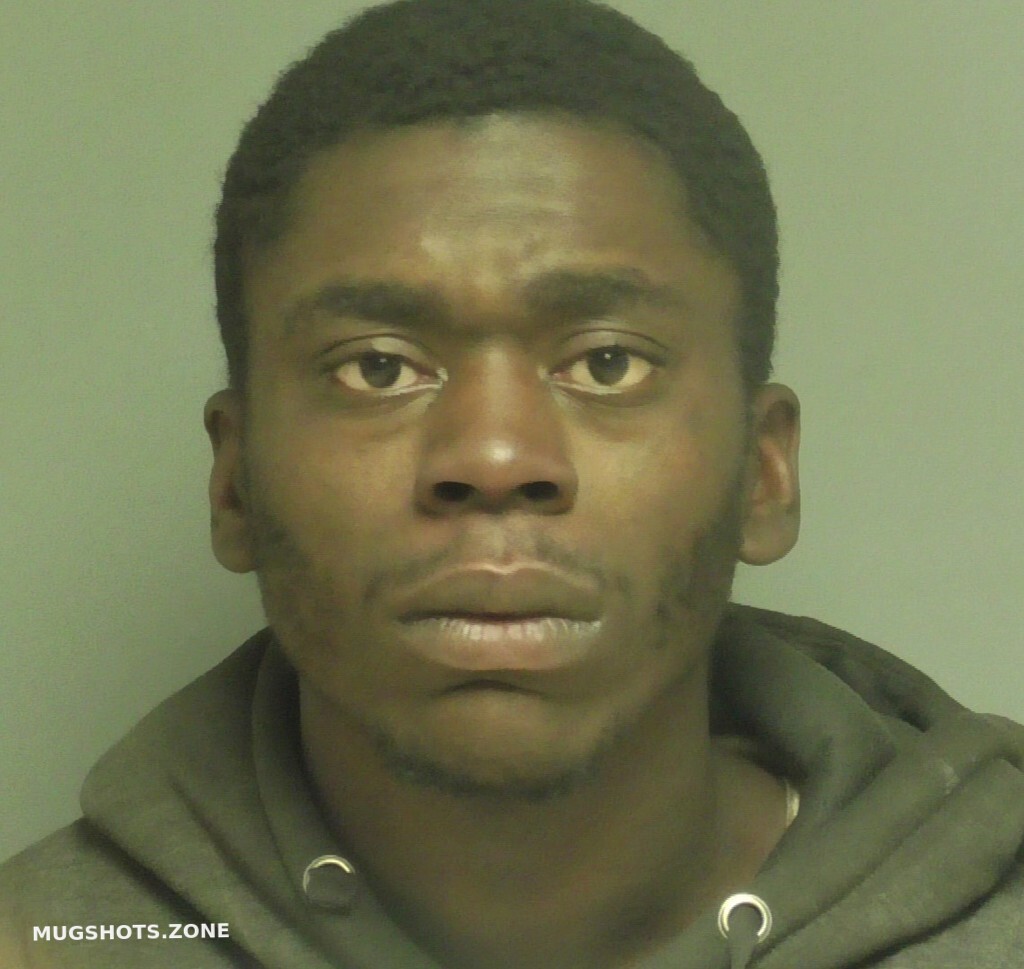 THOMAS TYRESE DECOBY 02/01/2023 - Calhoun County Mugshots Zone