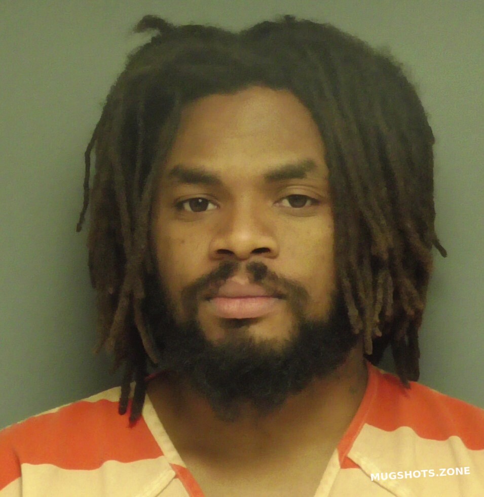 HUNTER STEFAN ARNAZ 02/02/2023 Calhoun County Mugshots Zone