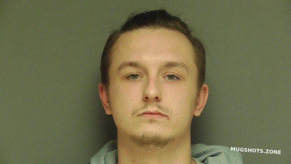 BUSSEY CHRISTOPHER KYLE 02/06/2023 Calhoun County Mugshots Zone