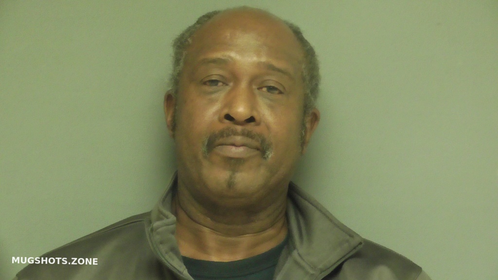 WATKINS DONNIE 02/09/2023 - Calhoun County Mugshots Zone