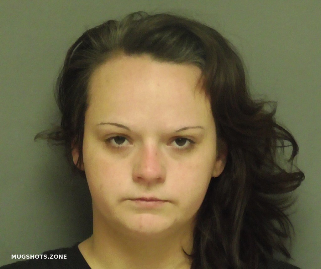 BAILEY EMILI KAYLAN 02/09/2023 - Calhoun County Mugshots Zone