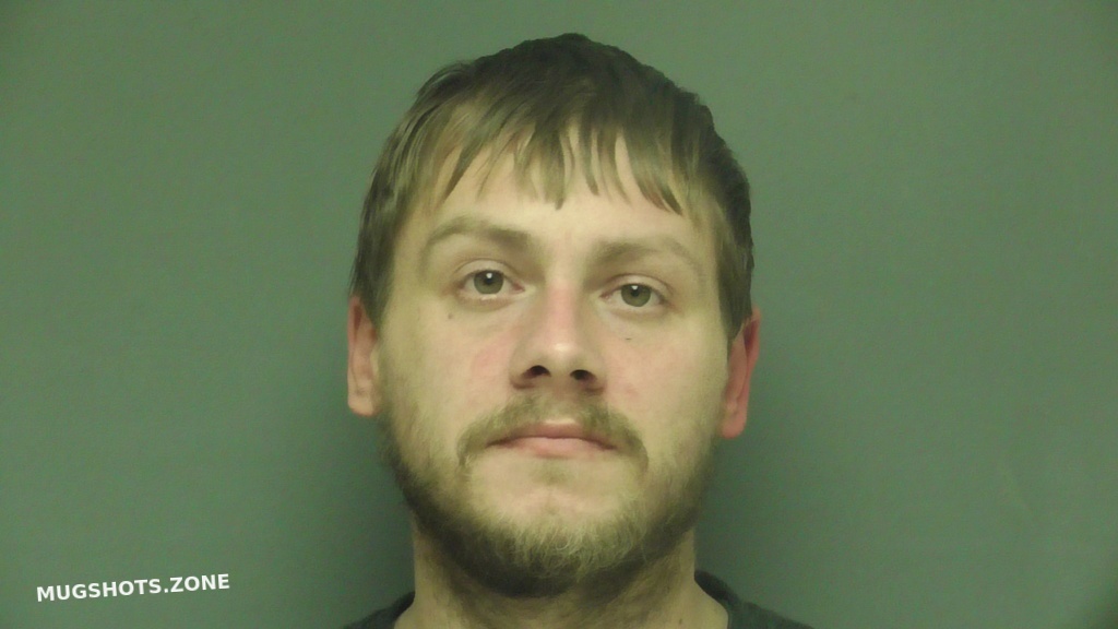 SCARBOROUGH CHARLES DANIEL 02/09/2023 Calhoun County Mugshots Zone