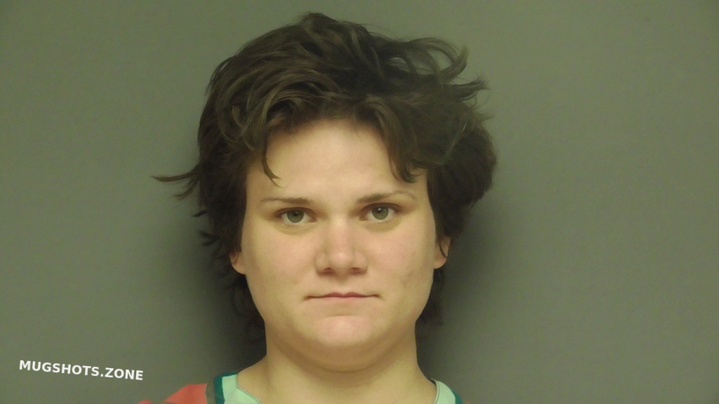 KING BRITTANY NICOLE 02/10/2023 - Calhoun County Mugshots Zone