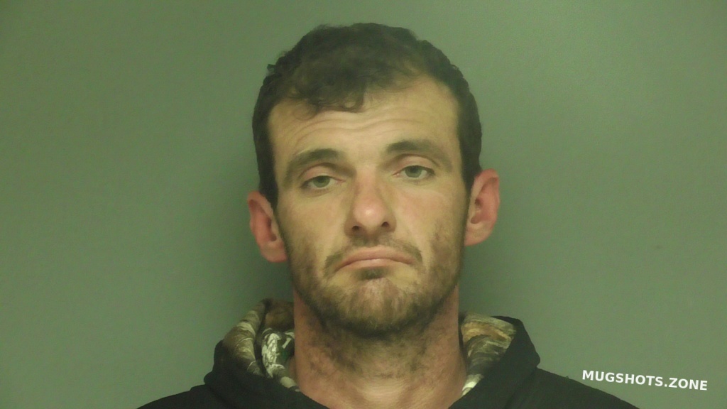 GOWAN JOSHUA LEE 02/12/2023 - Calhoun County Mugshots Zone