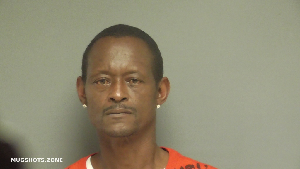 MCCALLUM CARLISE NMN 02/14/2023 Calhoun County Mugshots Zone