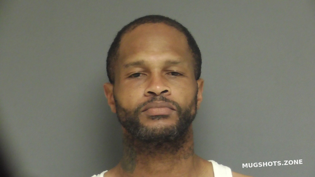 CHRISTIAN TERRENCE NMN 02/15/2023 - Calhoun County Mugshots Zone