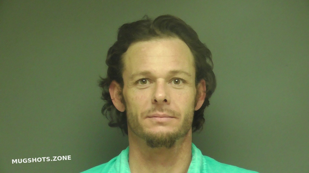 BUSSEY TIMOTHY JUSTIN 03/01/2023 Calhoun County Mugshots Zone