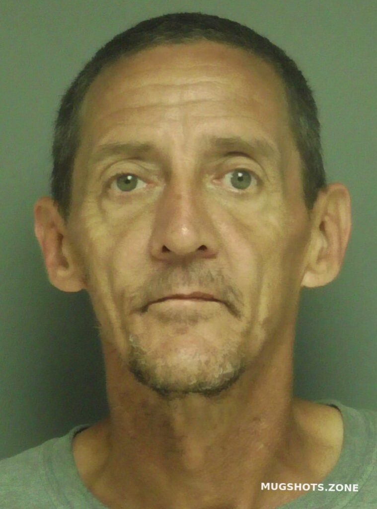 BEAL DAVID LEE 03/03/2023 Calhoun County Mugshots Zone