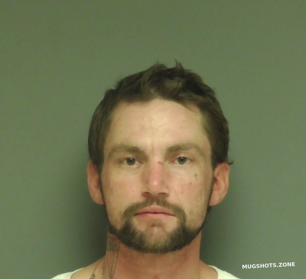 MCDONALD RUSSELL SCOTT 03/03/2023 Calhoun County Mugshots Zone