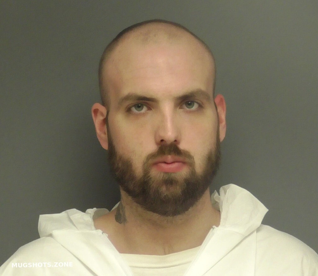 HILL RAY ALLEN 03/03/2023 Calhoun County Mugshots Zone