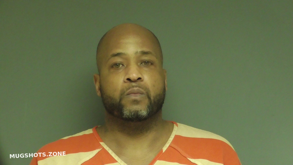 HOLLINGSWORTH DUJUAN DENTEC 03/07/2023 Calhoun County Mugshots Zone