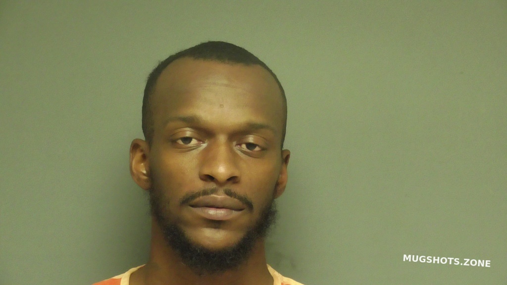 BEARD JUSTIN DEANDRE KARBREIL 03/11/2023 - Calhoun County Mugshots Zone