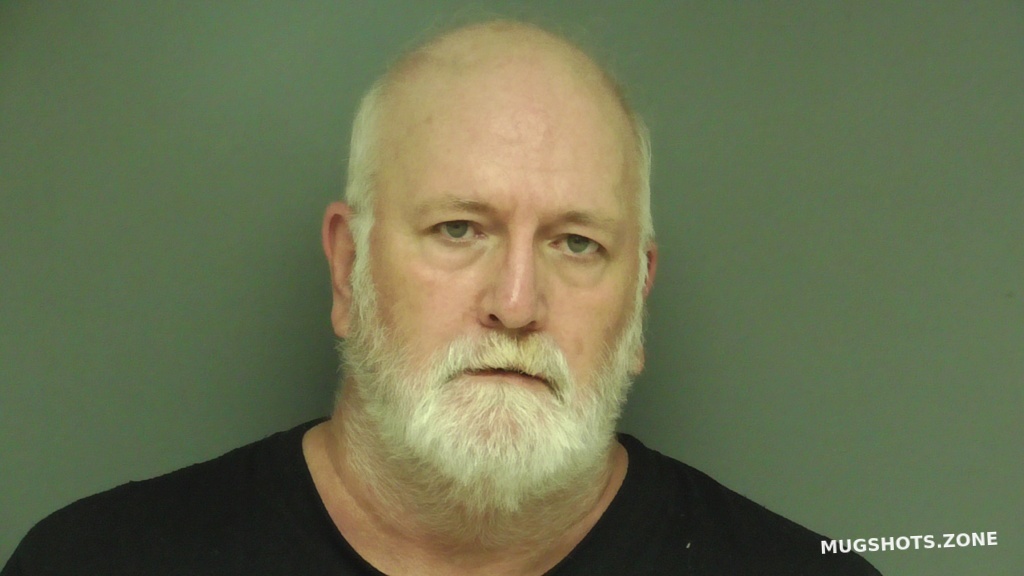 GRAHAM TOMMY JOE 03/14/2023 - Calhoun County Mugshots Zone