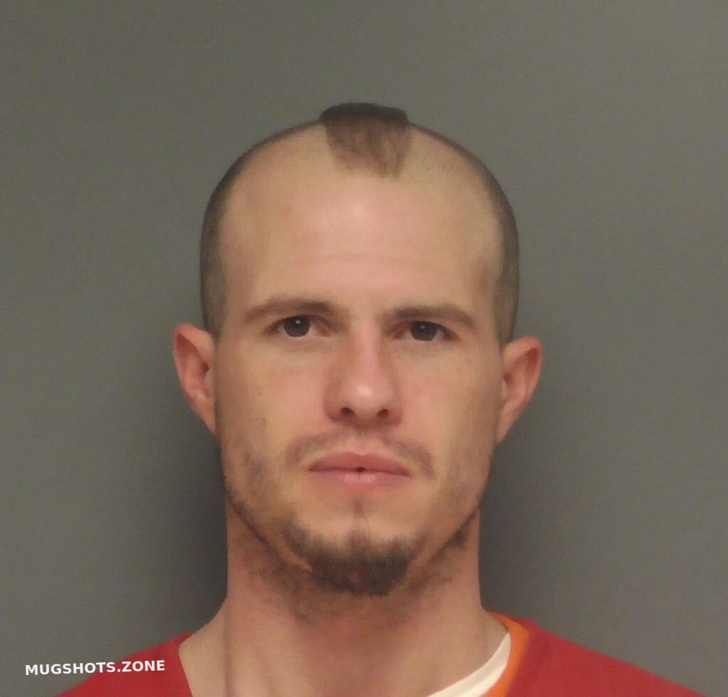 Todd Jacob Nathaniel 03222023 Calhoun County Mugshots Zone 0003