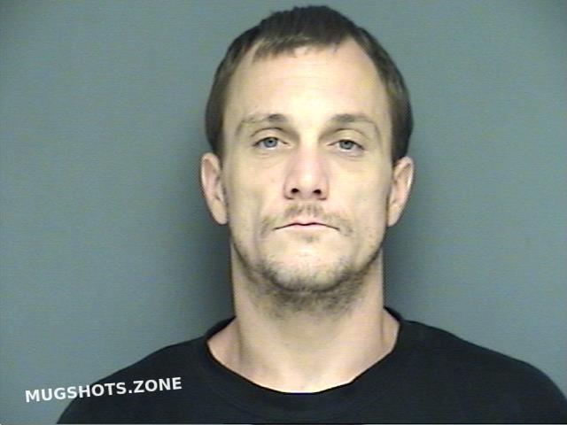 BRADEN CHARLES DANIEL 03/25/2023 - Calhoun County Mugshots Zone