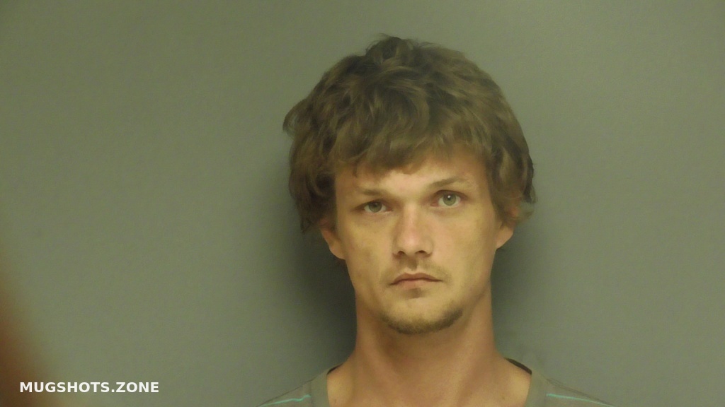 TULLIS CLYDE EUGENE 04/04/2023 Calhoun County Mugshots Zone