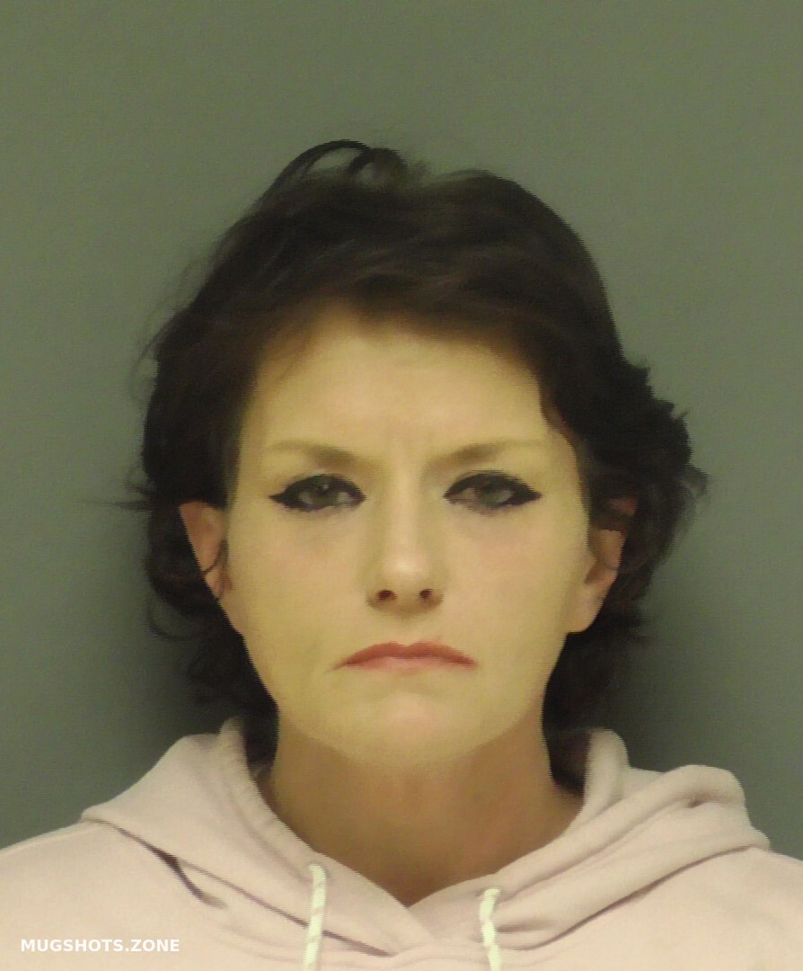 Parris Amanda Renae 04062023 Calhoun County Mugshots Zone