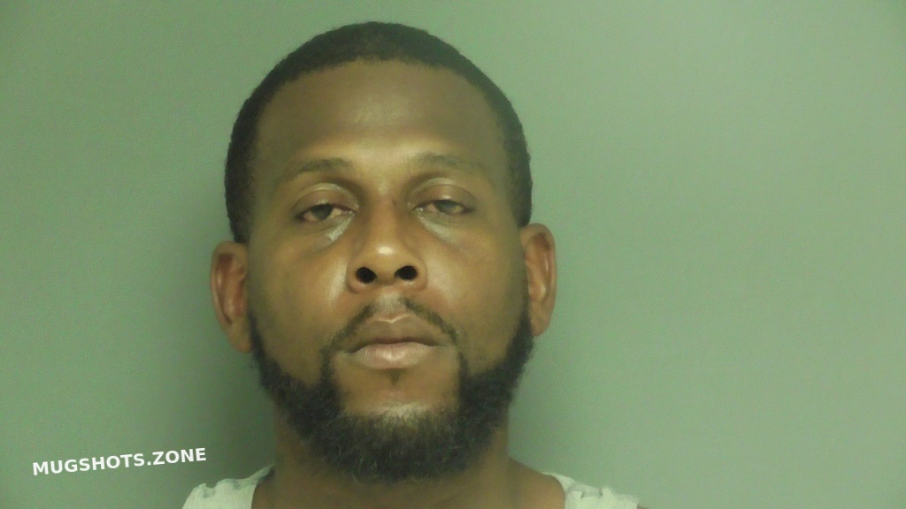 MATHEWS DERRICK JEROME 04/06/2023 Calhoun County Mugshots Zone