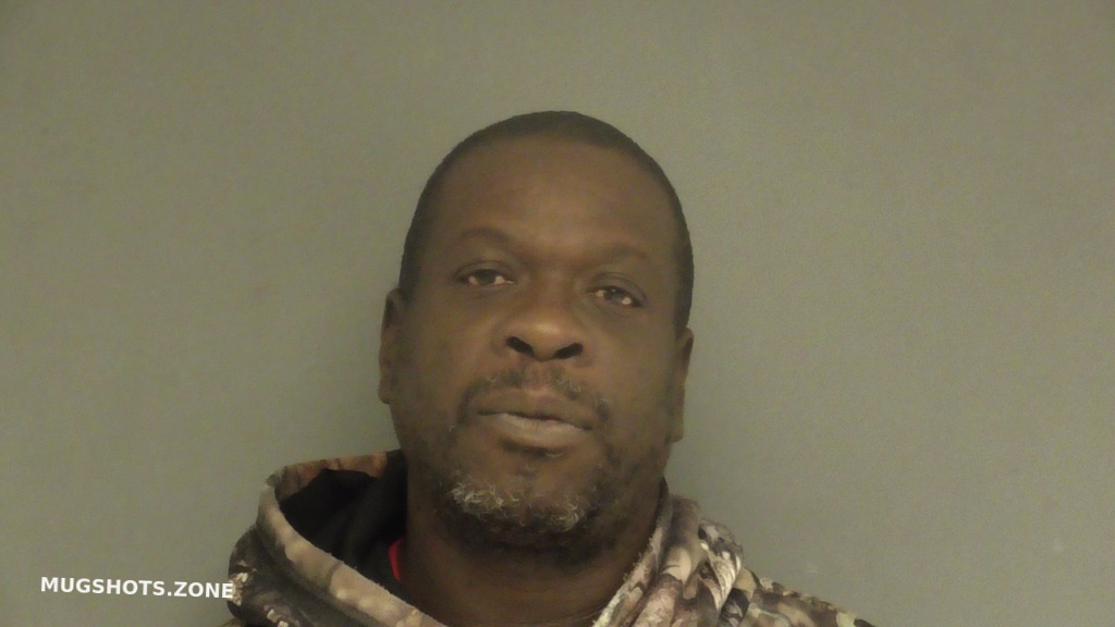 GRAHAM JOHN HENRY 04/09/2023 Calhoun County Mugshots Zone