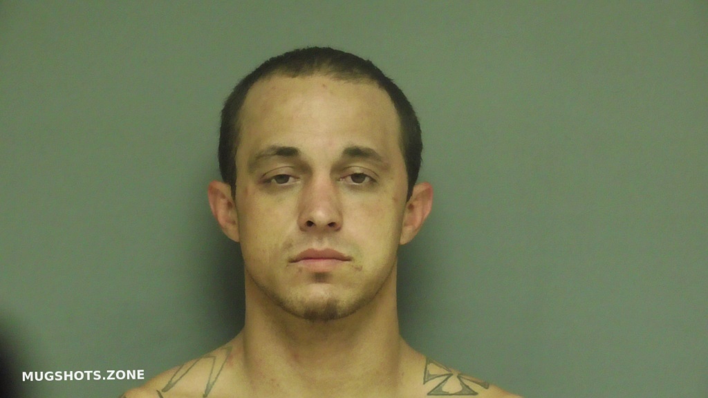 FALL COBY LYNN 04/11/2023 - Calhoun County Mugshots Zone
