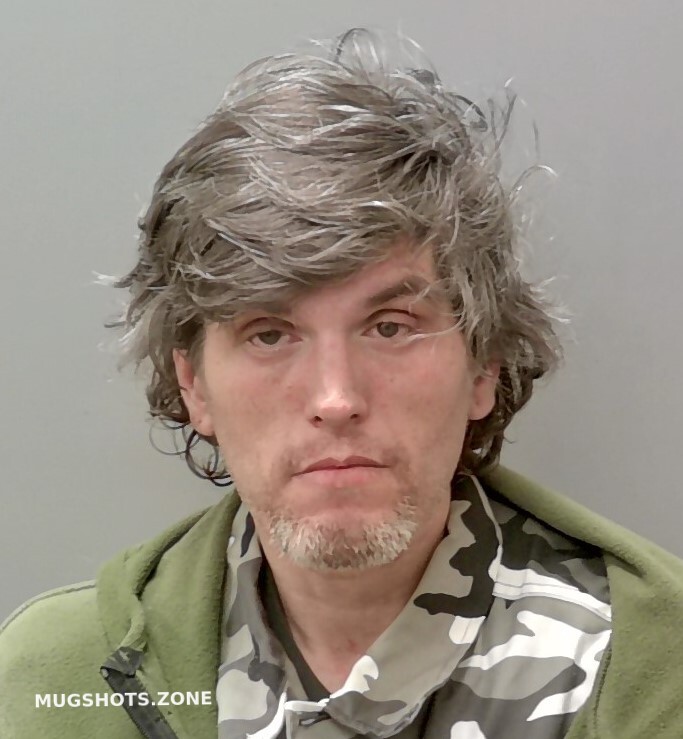 MCCORMICK JEFFREY ROBERT 04/12/2023 Calhoun County Mugshots Zone