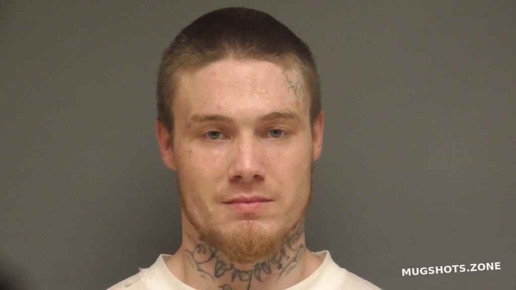 HARRIS ZACKERY DESHANNON 05/04/2023 Calhoun County Mugshots Zone