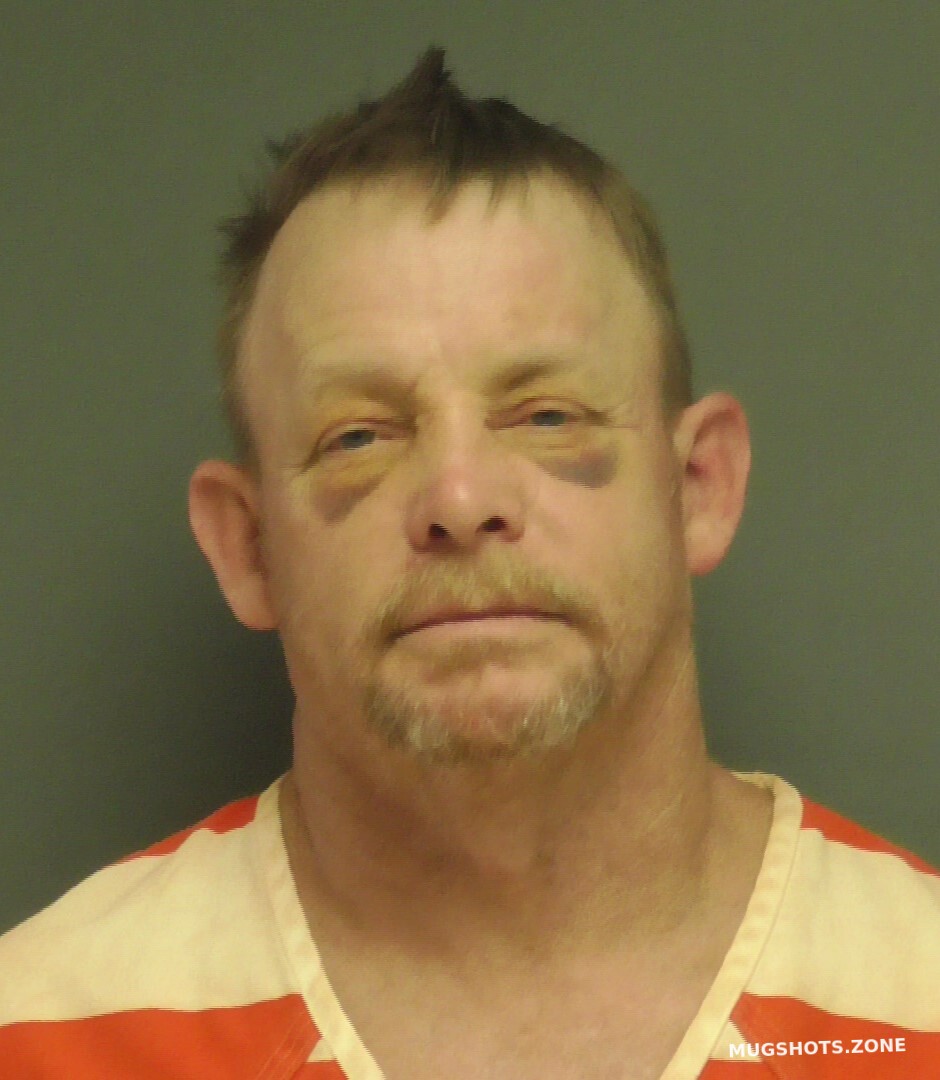 MARTIN DAVID RAY 05/04/2023 Calhoun County Mugshots Zone