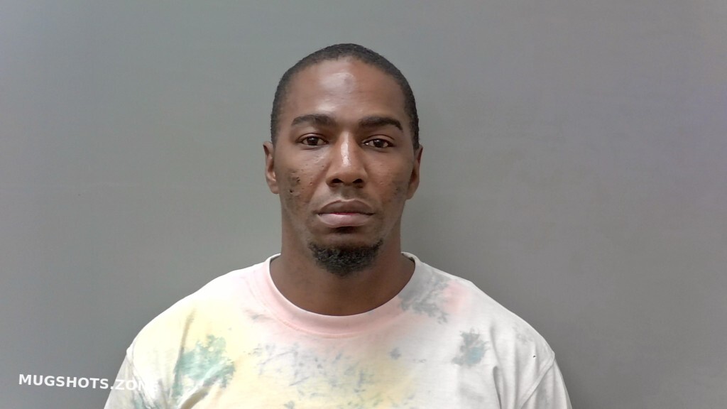 GRAYSON CHRISTOPHER DALE 05/04/2023 Calhoun County Mugshots Zone