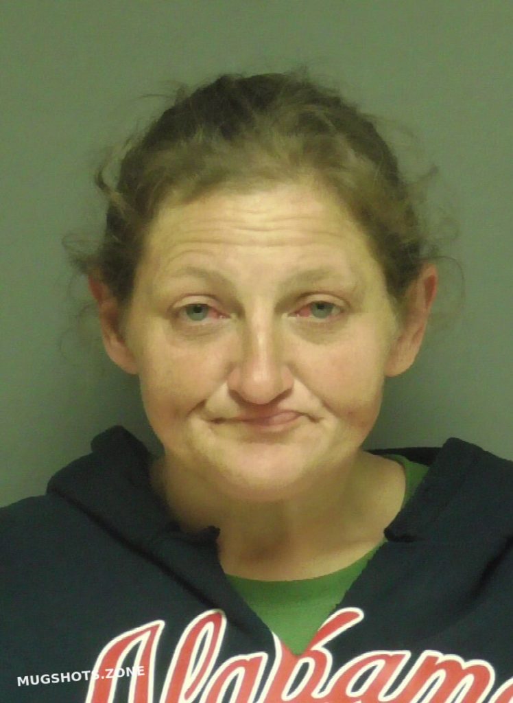 JENKINS CHELSEY LYNN 05/05/2023 Calhoun County Mugshots Zone