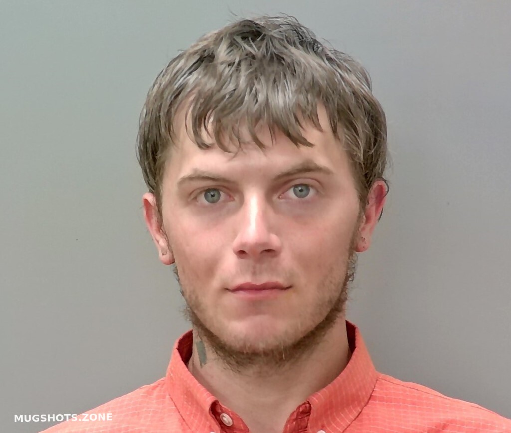 WALKER TAYLOR LEE 05/07/2023 Calhoun County Mugshots Zone