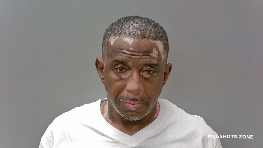 BURKS ERIC ELLIS 05/07/2023 Calhoun County Mugshots Zone