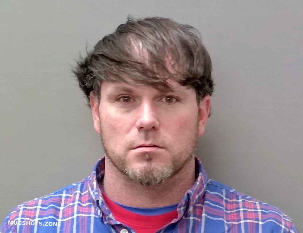 White Matthew James 05082023 Calhoun County Mugshots Zone 0181