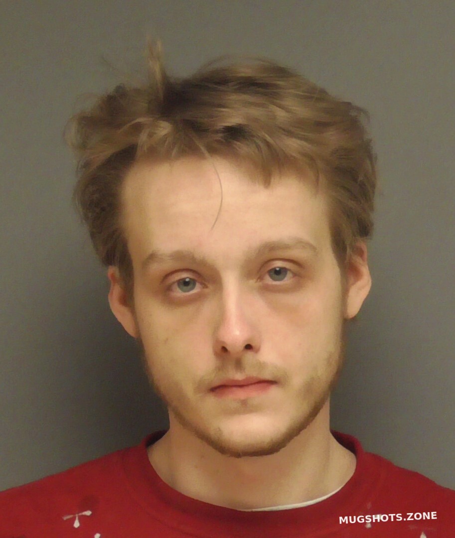 TURLEY MATTHEW JOSEPH 05/08/2023 - Calhoun County Mugshots Zone