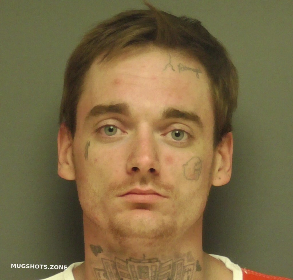BRAYTON TYLER ANTHONY 05/10/2023 Calhoun County Mugshots Zone