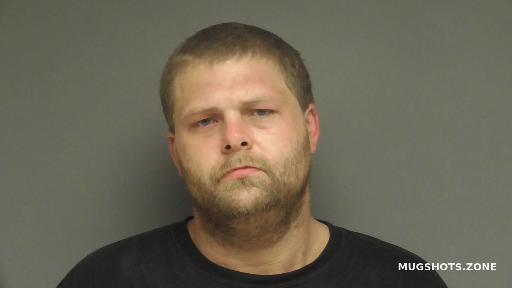 PRUITT STEPHEN CHANNING 05/10/2023 - Calhoun County Mugshots Zone