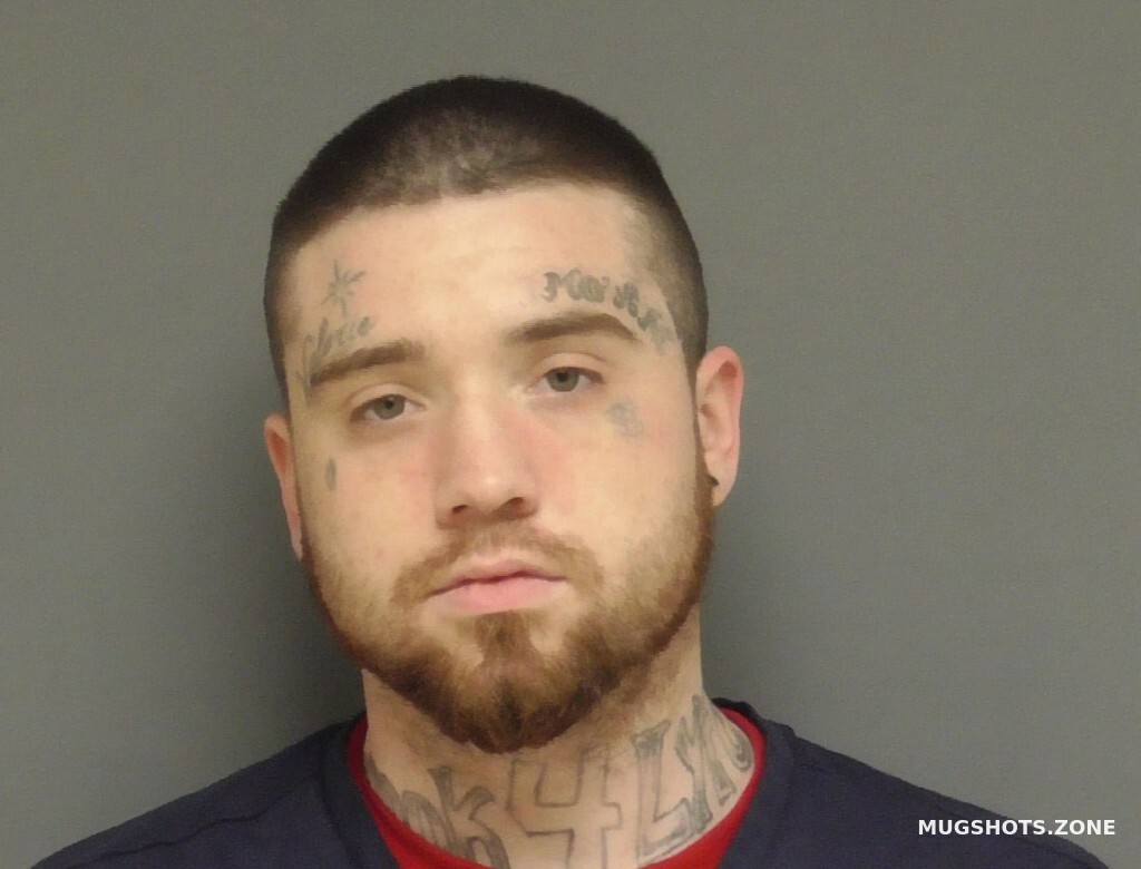 HENDERSON JOSHUA LOUIS 05/11/2023 - Calhoun County Mugshots Zone