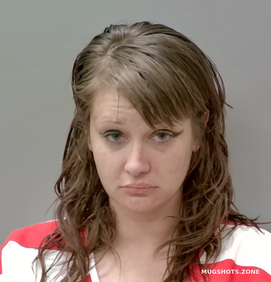 Smith Elizabeth Ashley 05 22 2023 Calhoun County Mugshots Zone