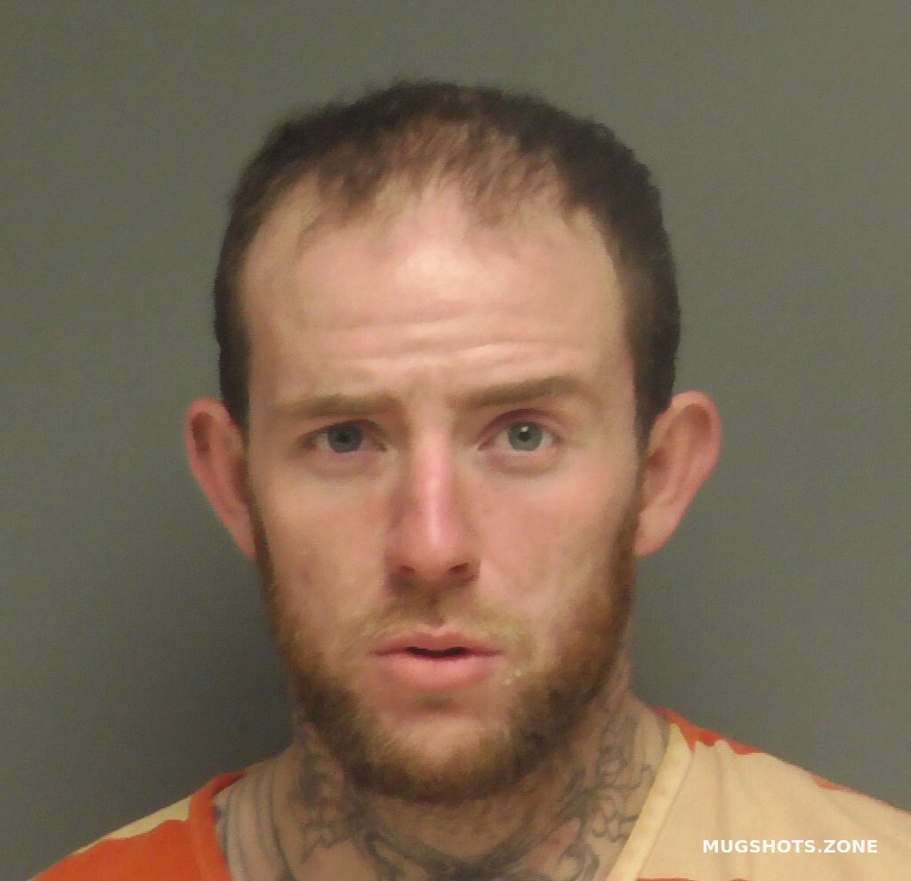 Watts Jacob Hunter 05 23 2023 Calhoun County Mugshots Zone