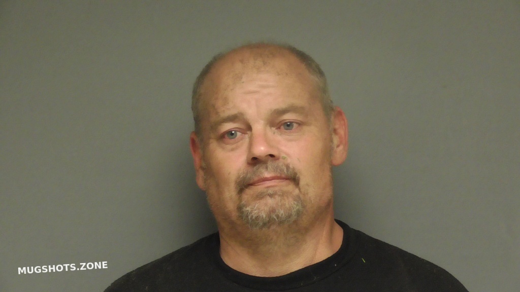 THOMAS DONALD LEE 05/24/2023 Calhoun County Mugshots Zone