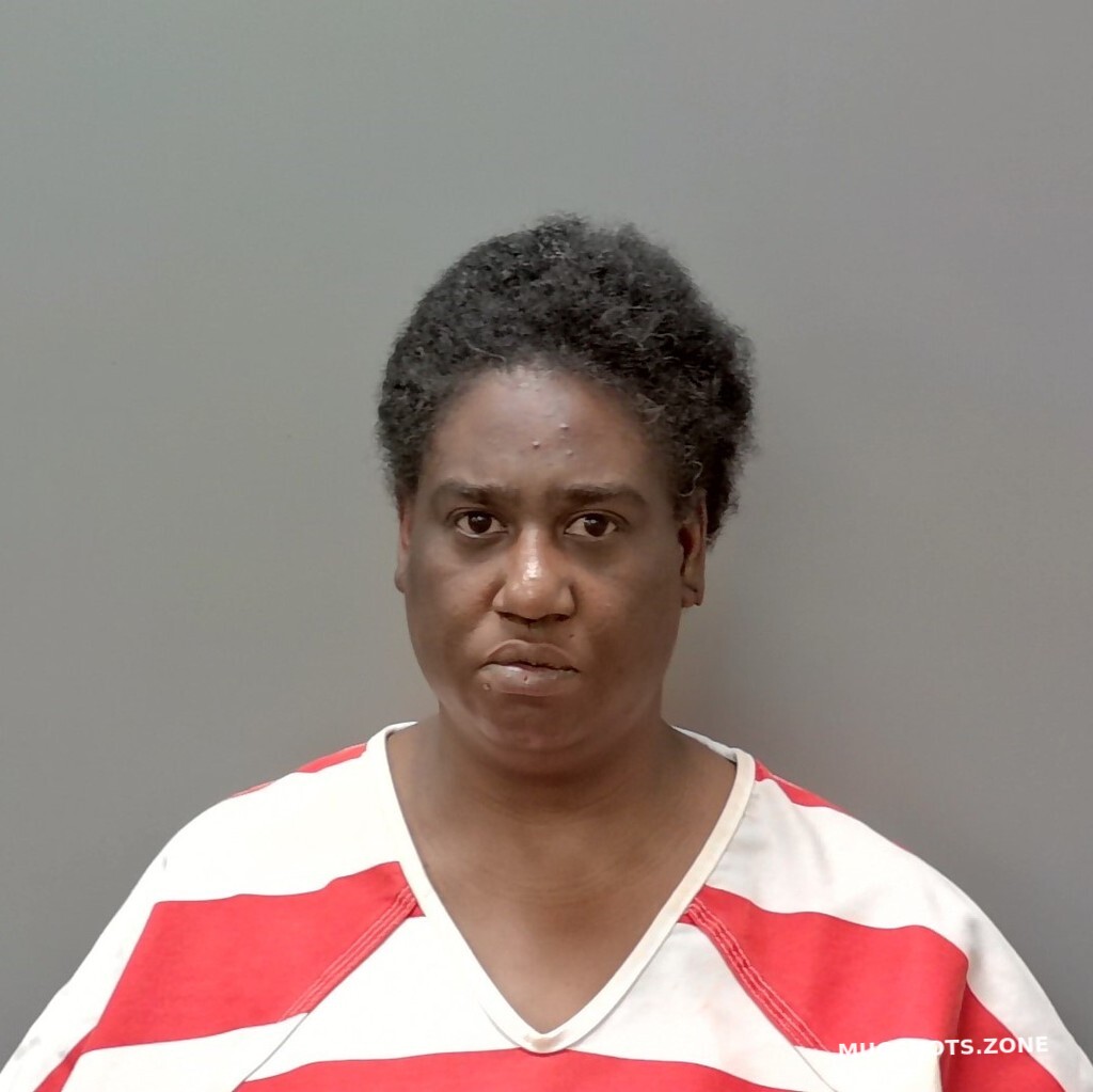 Smith Mekita Latrice 05 30 2023 Calhoun County Mugshots Zone