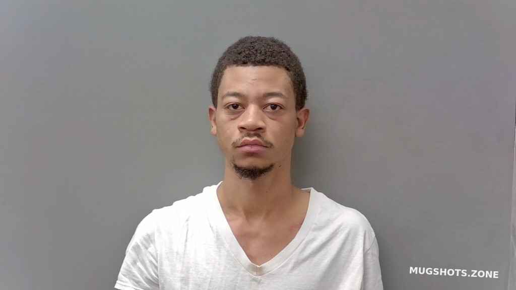 LEWIS BRAYTON QUINTEZ 06/14/2023 Calhoun County Mugshots Zone