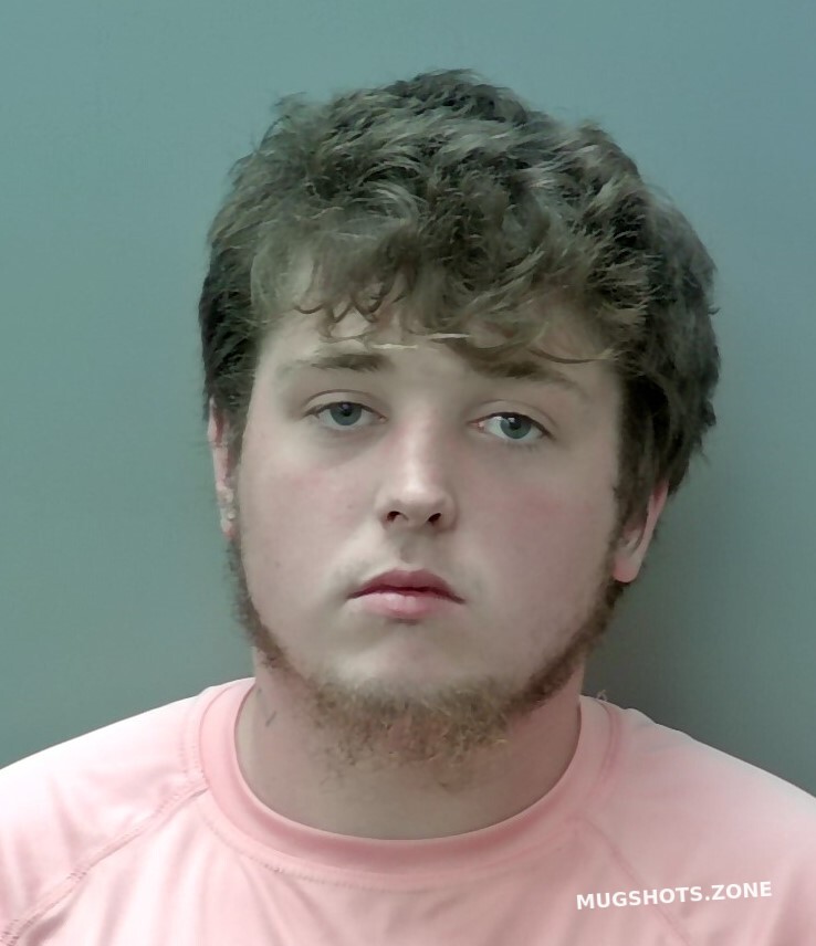 Whaley Talon Eastman 06 15 2023 Calhoun County Mugshots Zone