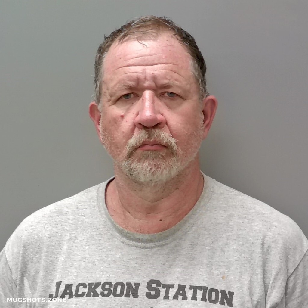 CLAYTON MICHAEL SEAN 06/22/2023 Calhoun County Mugshots Zone