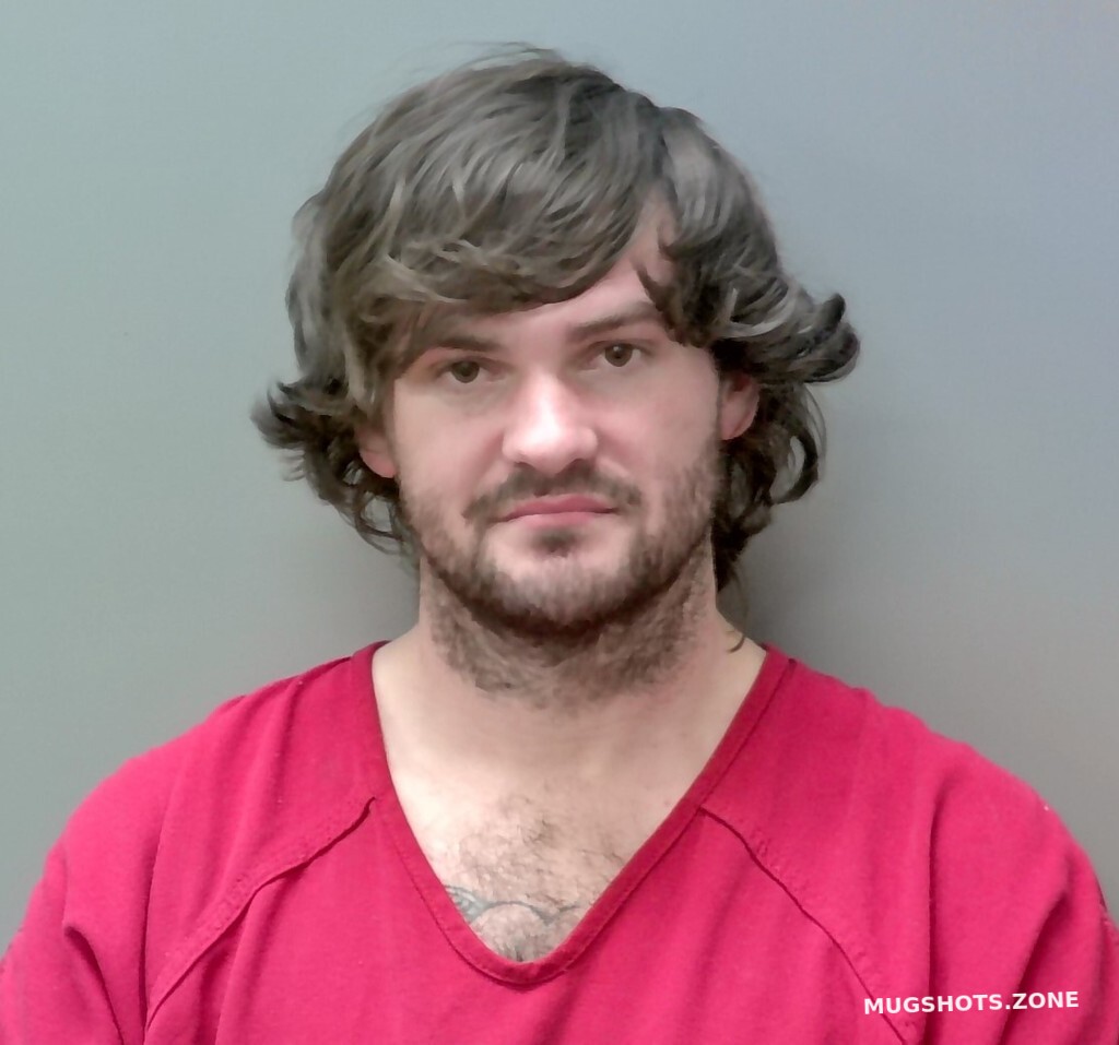 CAPUANO BRADLEY MATTHEW 06/23/2023 - Calhoun County Mugshots Zone