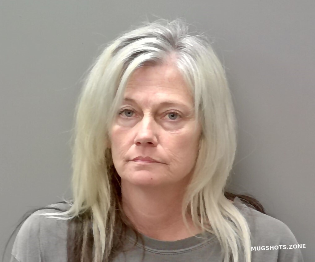 GRAVES ANGELA MICHELLE 06/28/2023 Calhoun County Mugshots Zone