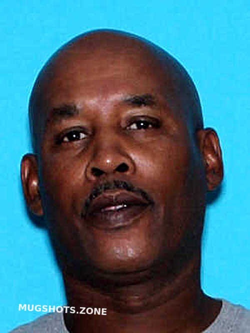 HALL BOBBY JOE 07/05/2023 Calhoun County Mugshots Zone